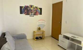 Imagem 7: Vendo apartamento de 2/4 em de Abrantes