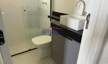 Imagem 6: Excelente Apartamento em Jacareí - Floradas Arboville