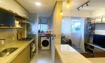 Imagem 5: Apartamento térreo com 2 dormitórios ,sendo 1 suíte - Residencial Platinum