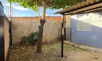 Imagem 3: Alugo Casa com 2 Quartos no Alto Das Caraibas. Luziania/GO COD.326