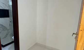 Imagem 7: Linda Casa com 3/4 sendo 1 suíte - Área Gourmet - a 100metros da Av ayrton senna