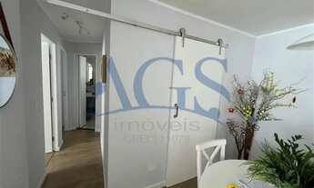 Imagem 7: Apartamento TATUAPÉ São Paulo/SP