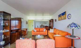 Imagem 7: Apartamento para venda em Boa Viagem com 4 quartos e varanda