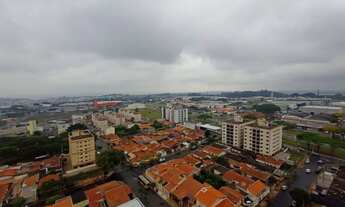 Imagem 5: Apartamento com 3 dormitórios para alugar, 70 m² por R$ 3.179,50/mês - Vila Belvedere - Am