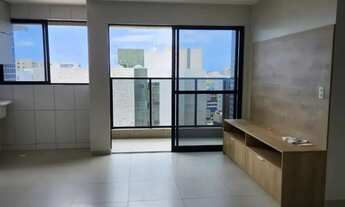 Imagem 4: ALUGO APARTAMENTO NO EDF.AQUARIUS ! 2/4 SENDO UM SUÍTE! R$4.500,00