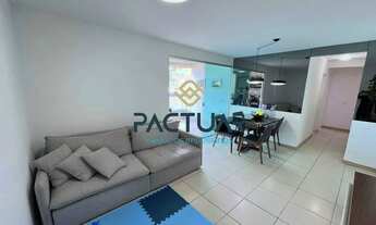 Imagem: Apartamento para venda 88m², 3 Quartos