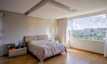 Imagem 10: Casa em Condomínio à venda, 4 quartos, 4 suítes, 4 vagas, Vila Castela - Nova Lima/MG