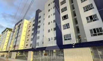 Imagem: Alugo apartamento no Catolé