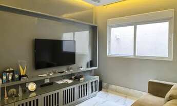 Imagem 3: Casa Mansão em Setor Sul - Goiânia