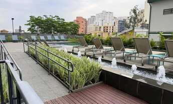 Imagem 3: ALUGUEL DE APARTAMENTO MOBILIADO EM PINHEIROS