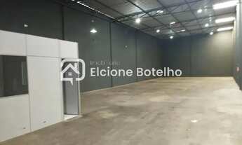 Imagem: Aluguel Galpão CUSTODIO PEREIRA