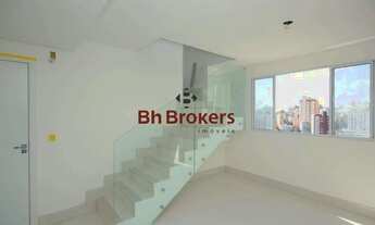 Imagem 5: COBERTURA 3 QUARTOS PARA LOCAÇÃO NO BAIRRO LUXEMBURGO