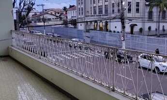 Imagem 3: Imóvel para aluguel possui 450 metros quadrados com 6 quartos