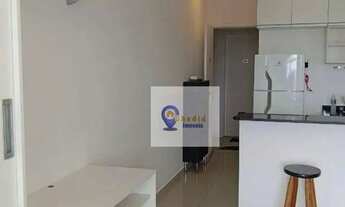 Imagem 4: Studio com 1 dormitório para alugar, 35 m² por R$ 3.080,00/mês - Tatuapé - São Paulo/SP