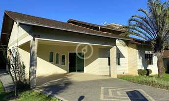 Imagem 2: Casa à venda no bairro Avaí - Guaramirim/SC