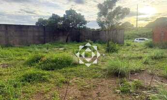 Imagem 7: Terreno à venda, 587 m² por R$ 300.000,00 - Setor Bela Vista (Taquaralto) - Palmas/TO