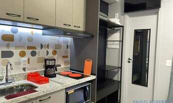 Imagem 5: APARTAMENTO - VILA MARIANA - SP