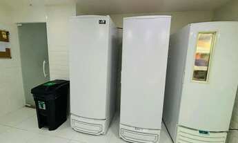 Imagem 6: Centro comercial para venda possui 60 metros quadrados em Barra Olímpica - Rio de Janeiro