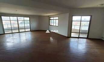 Imagem 2: Apartamento para alugar no Residencial Jacarandá