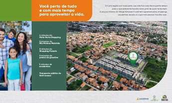 Imagem 3: 041- PASSO CHAVE VILLAGE NATUREZA 2 - OPORTUNIDADE