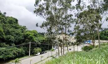 Imagem 4: Aluguel Terreno 5.381 m² - Pendotiba - Niterói/RJ