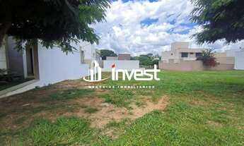 Imagem 2: Lote a venda no Estância dos Ipês