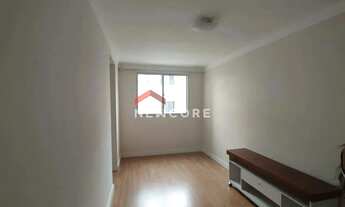 Imagem 5: Apartamento em Rua Visconde de Congonhas do Campo - Loteamento Parque São Martinho - Campi