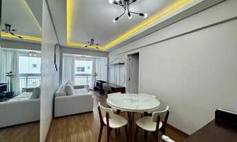 Imagem 4: Apartamento à venda no bairro Itacorubi - Florianópolis/SC