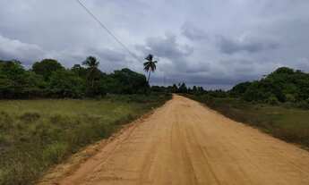 Imagem 6: Sítio praia do abais excelente localização