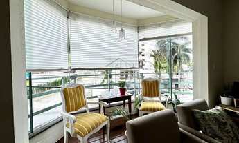 Imagem 6: Apartamento à venda no bairro Saco dos Limões - Florianópolis/SC