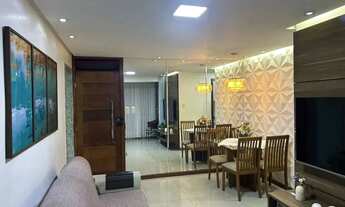 Imagem 2: Apartamento Com 2 Quartos Distribuído Em 64M² E 1 Vaga De Garagem No Imbuí. 1O34KHF