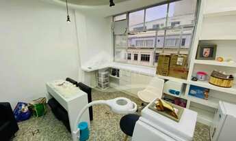 Imagem: SALA COMERCIAL EM LOCALIZAÇÃO NOBRE EM