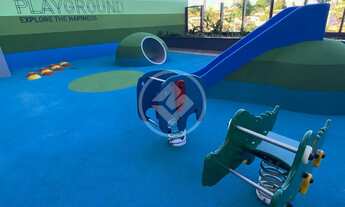 Imagem 6: LINDÍSSIMO APARTAMENTO ARCH VANGUARD, E SUÍTES, 1 QUARTO REVERSÍVEL, LAVABO, COZINHA COM G