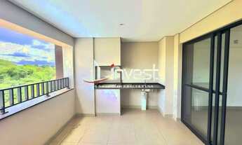 Imagem: Apartamento alto padrão com 2 suítes