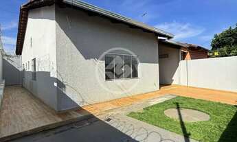 Imagem 3: Seu novo lar te espera no Buriti Sereno casa 3/4 com conforto e espaço! codigo: 120388