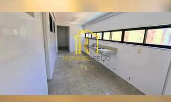 Imagem 5: Luxo na Jatiúca! Apto 319m² - Edifício Tizano Versele