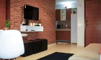 Imagem 5: Apartamento à Venda e Locação em Ponta Negra