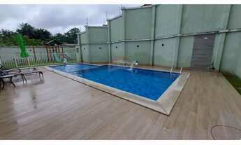 Imagem 15: Vendo Apartamento 2/4 com 1 Suíte em Recreio Ipitanga