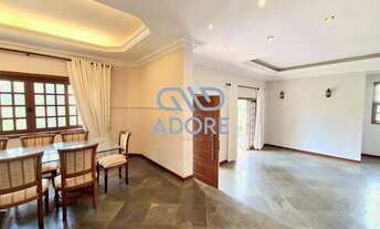 Imagem 4: Casa para alugar no Campos de Santo Antonio - Itu/SP