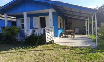 Imagem: Alugo casa na Armação Pantano mobiliada