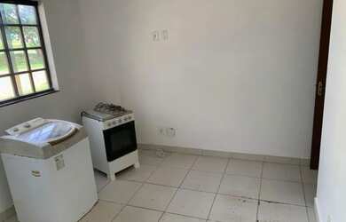 Imagem 6: Apartamento QE 40 - 2 Quartos, 1 Banheiro