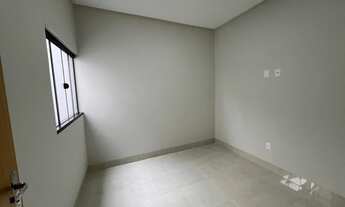 Imagem 5: Casa Anápolis com 3/4, 1 suite, sala e cozinha com pé direito duplo no vila Jaiara