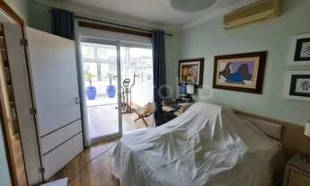 Imagem 6: Cobertura de 176m² com 2 quartos sendo 1 suíte no Centro