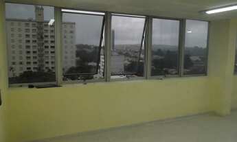 Imagem 2: Sala - Edifício Santa Maria