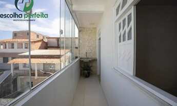 Imagem 4: Apartamento Alugar 2 Quartos 1 Suíte Varanda