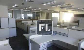 Imagem 4: Conjunto para alugar, 500 m² por R$ 46.070,00/mês - Vila Olímpia - São Paulo/SP