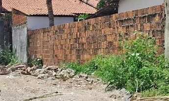 Imagem: Maracanau residencial I lote