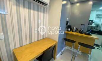 Imagem 6: Copacabana Apartamento com 1 dormitório