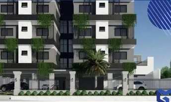 Imagem 3: Cobertura Exclusiva 3 Quartos com 2 Vagas em Localização Privilegiada no Santa Mônica