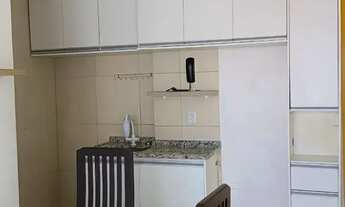 Imagem 5: Imóvel para aluguel tem 35 metros quadrados com 1 quarto em Piedade - Jaboatão dos Guarara